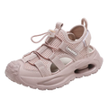 2026 Boys Girls Sports Sandals Summer Kids Closed Toe Outdoor Sandals Athletic Water Shoes Sandals Child Pool Beach Sandals