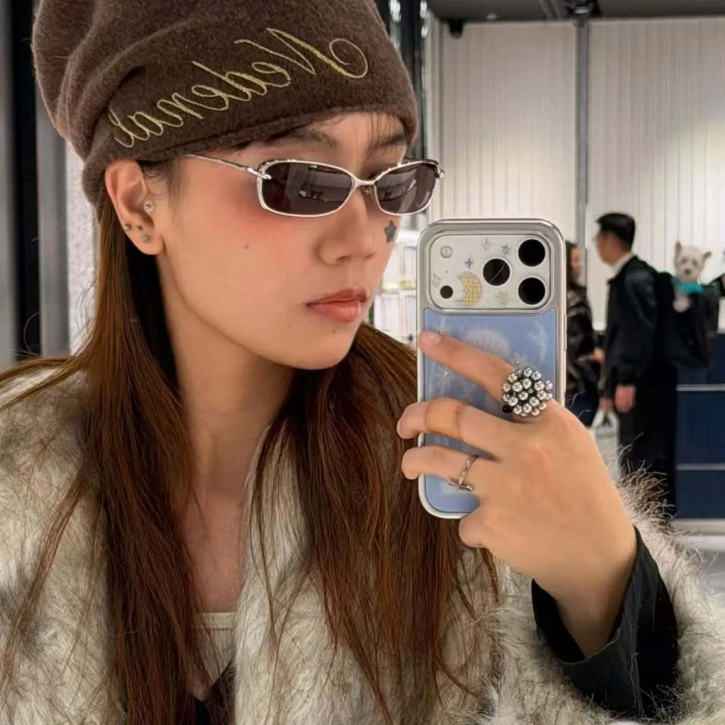 High Quality Sunglasses for Men Fashion Stylish Anti-glare Women Sun Glasses Outdoor Activity Travelling Female Sunglass