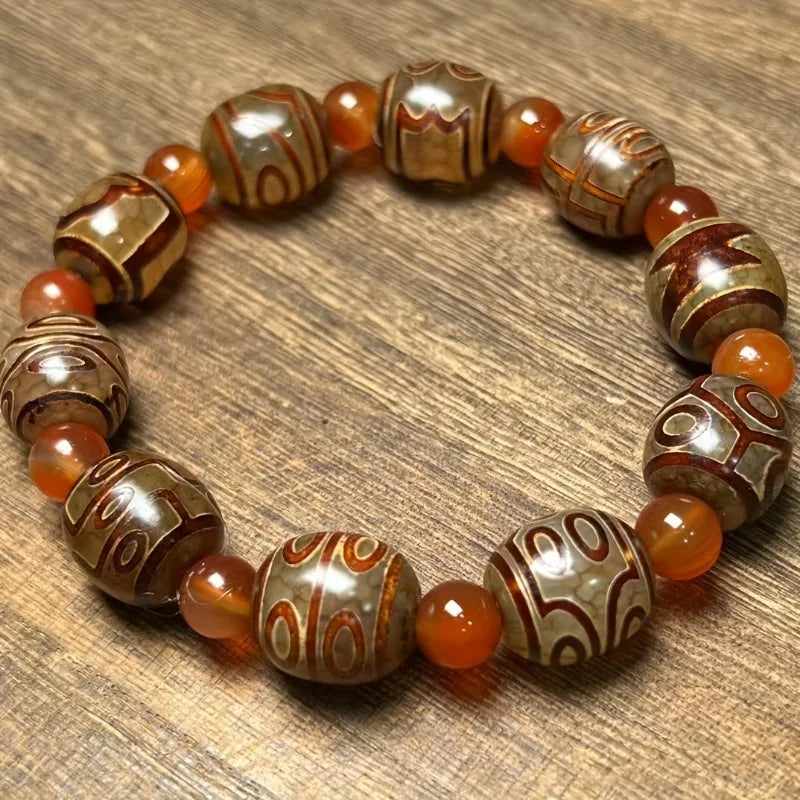 Fashion Bracelet, Classic Men's and Women's Simple Bracelet Jewelry