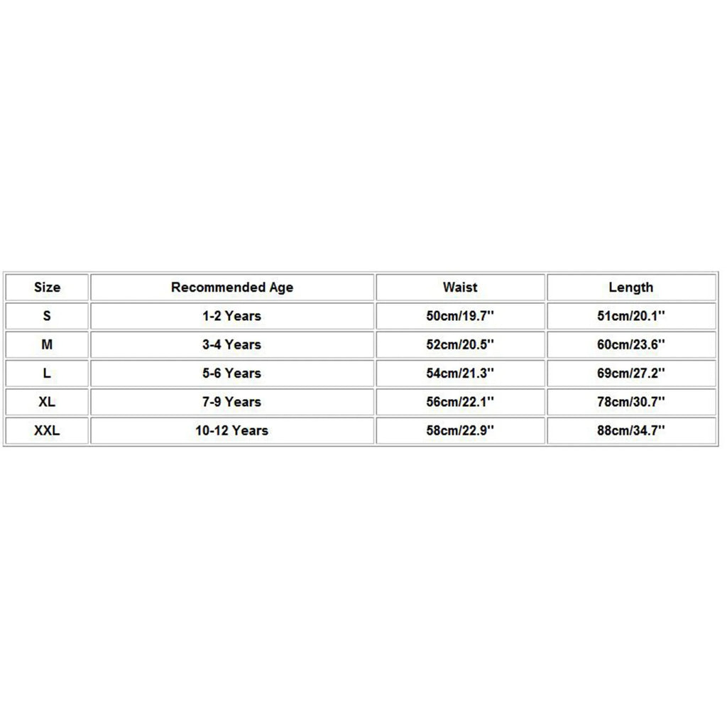 Waterproof Girls Boys Pants Toddler Kids Rain Pants Windproof Mud Trousers Elastic Waist Kids Children Rain Pants