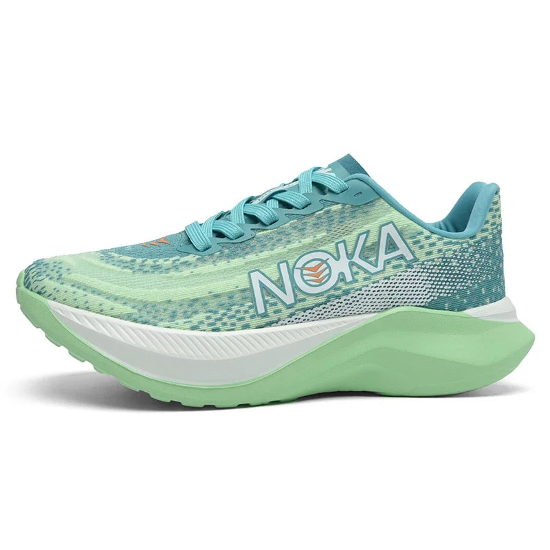 Men Women High Quality Light Running Shoes Cushion Training Shoes Lightweight Wear-Resistant Sneakers Outdoor Men Sports Shoes