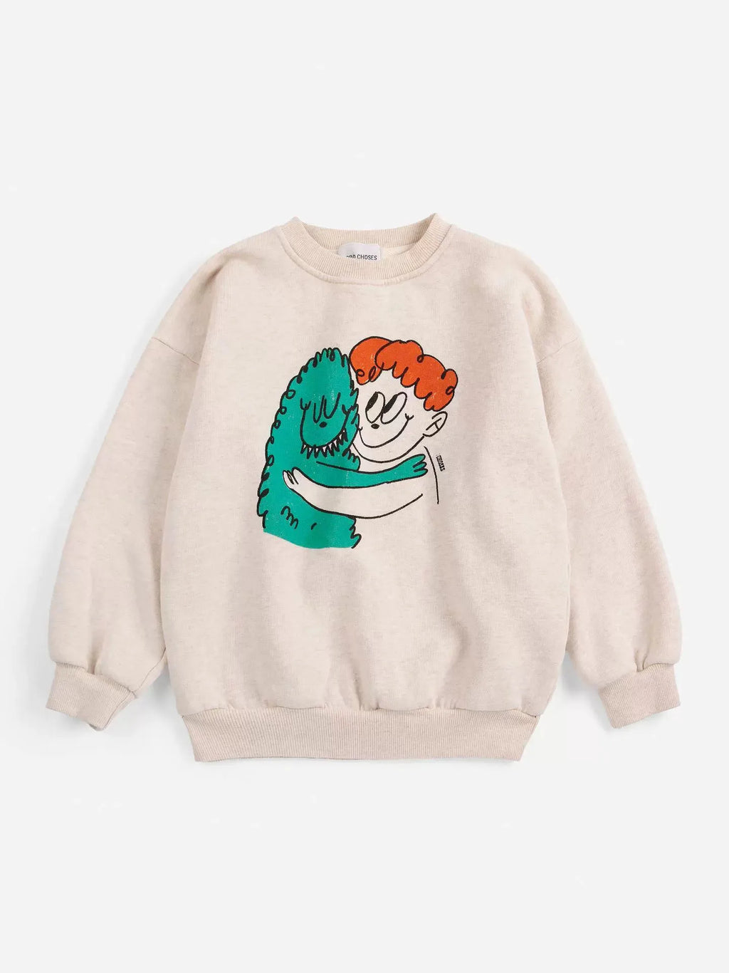 Winter  Sweatshirts for Kids Sweaters Pullover Thicken Warm Girls Hoodies Cartoon Boys Tops Toddler Baby Clothing
