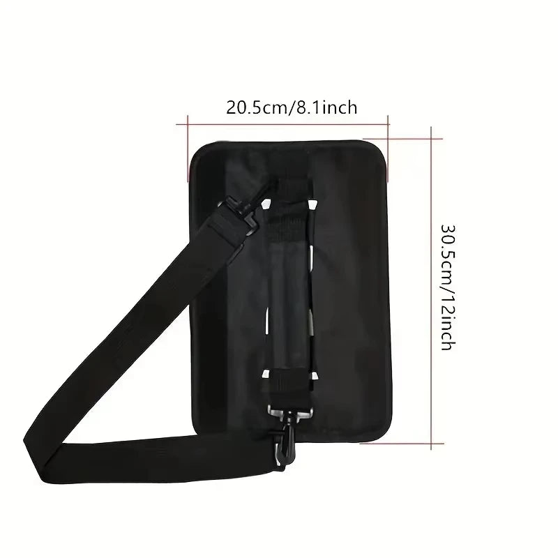 Golf Bags Men Stand Bag Mini Lightweight Carrier Bag Carry Driving Range Golf Training Case With Adjustable Shoulder Strap