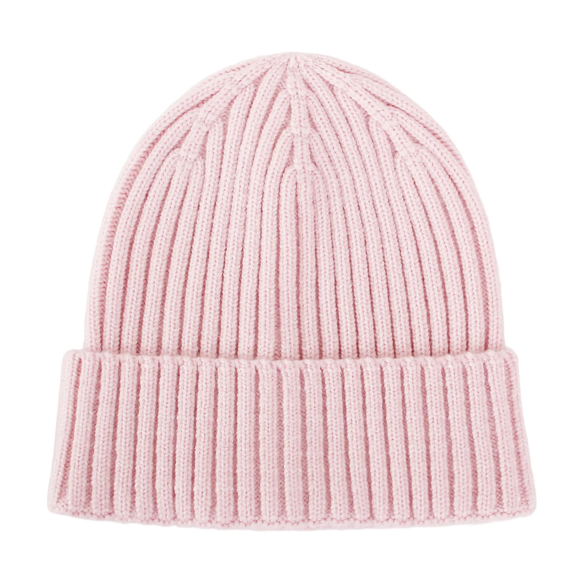 Knitted Hat For Boys And Girls Caps Fashion Simple Children Warm Skullies Beanies Cap Solid Toddler Kid Autumn Winter Beanie Hat