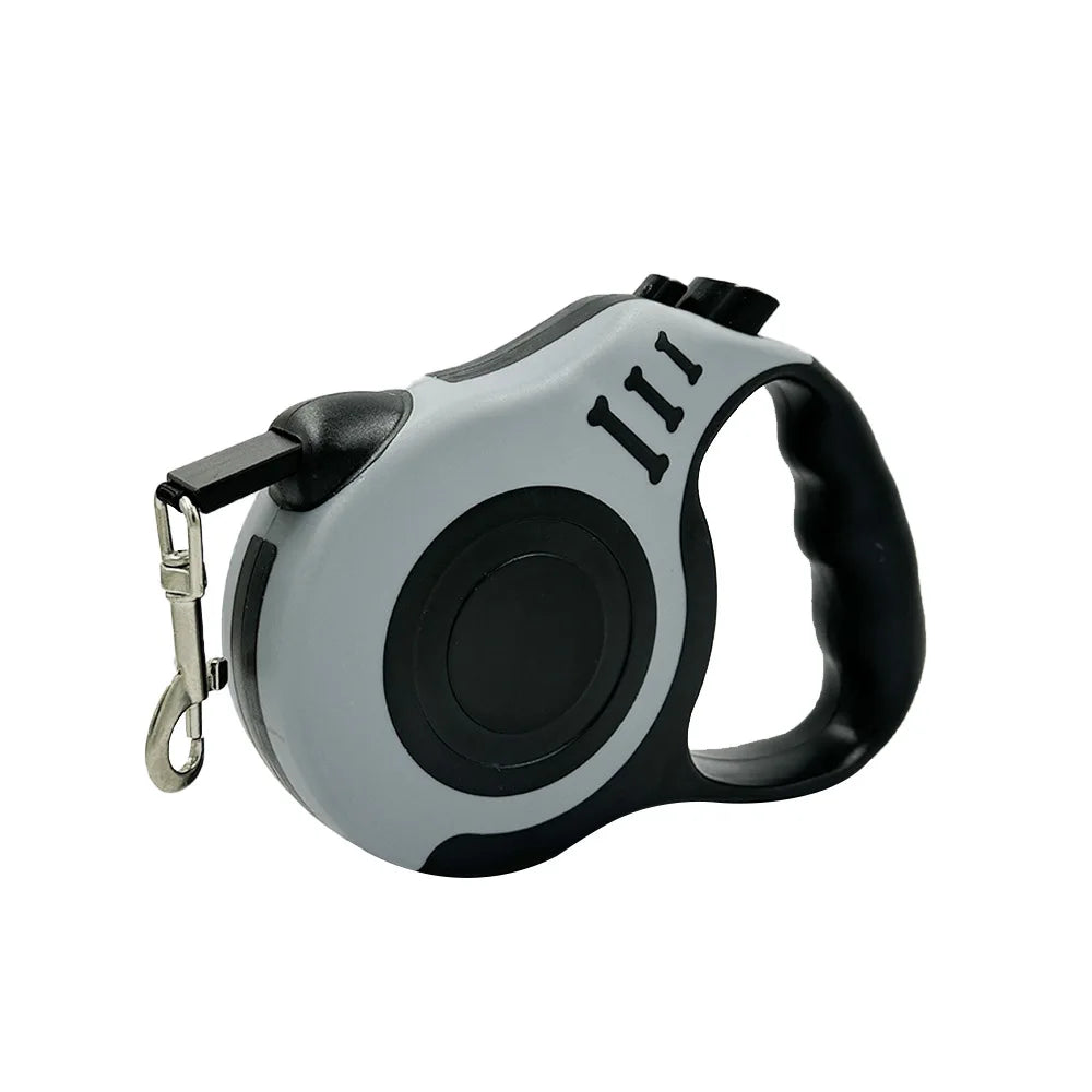 Pet leash - Automatic retractable leash for pet dogs. Cat harness for pet cats. Dog walking rope. Dog chain. Dog rope.