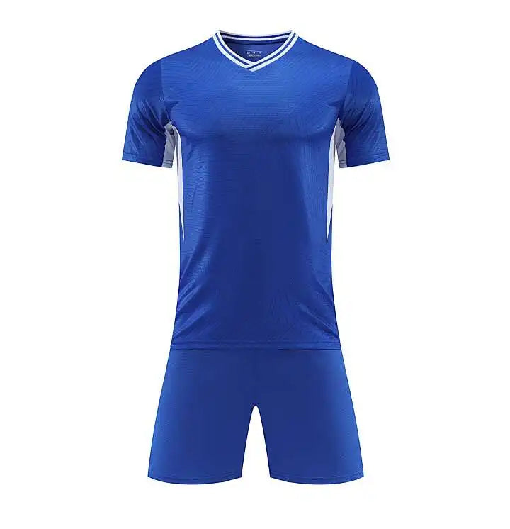 Children's Training Clothes Shirts Competition Suits Boys Girls Clothes2053
