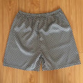 Men's Pajamas Pant Silk Short Summer Household Pants Can Wear Outside Comfort Beach Sleeping Bottom Clothing Underwear