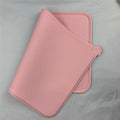 Pet Placemat Cat Dog Feeding Mat Silicone Waterproof Non Slip Food Grade Bowl Pad Easy To Clean Indoor Outdoor Pet Supplies