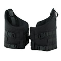Outdoor Sports - Tactical Equipment Installation Board, Leg Hanging Board, MOLLE Accessories, Leg Straps, Sinking Accessories