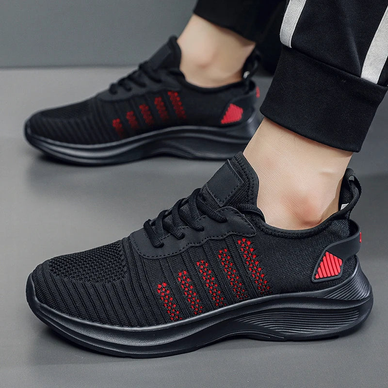 Cheap Sneakers for Men Summer Casual Sports Shoes Breathable Lightweight Plus Big Size 49 50 51 52 Zapatillas Deportivas Hombre