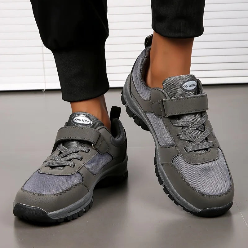 Mens Sneakers Comfortable Men's Running Sport Shoes Mountaineering Men Hiking Sneaker Trekking Sneaker Training Shoes Mens Shoes