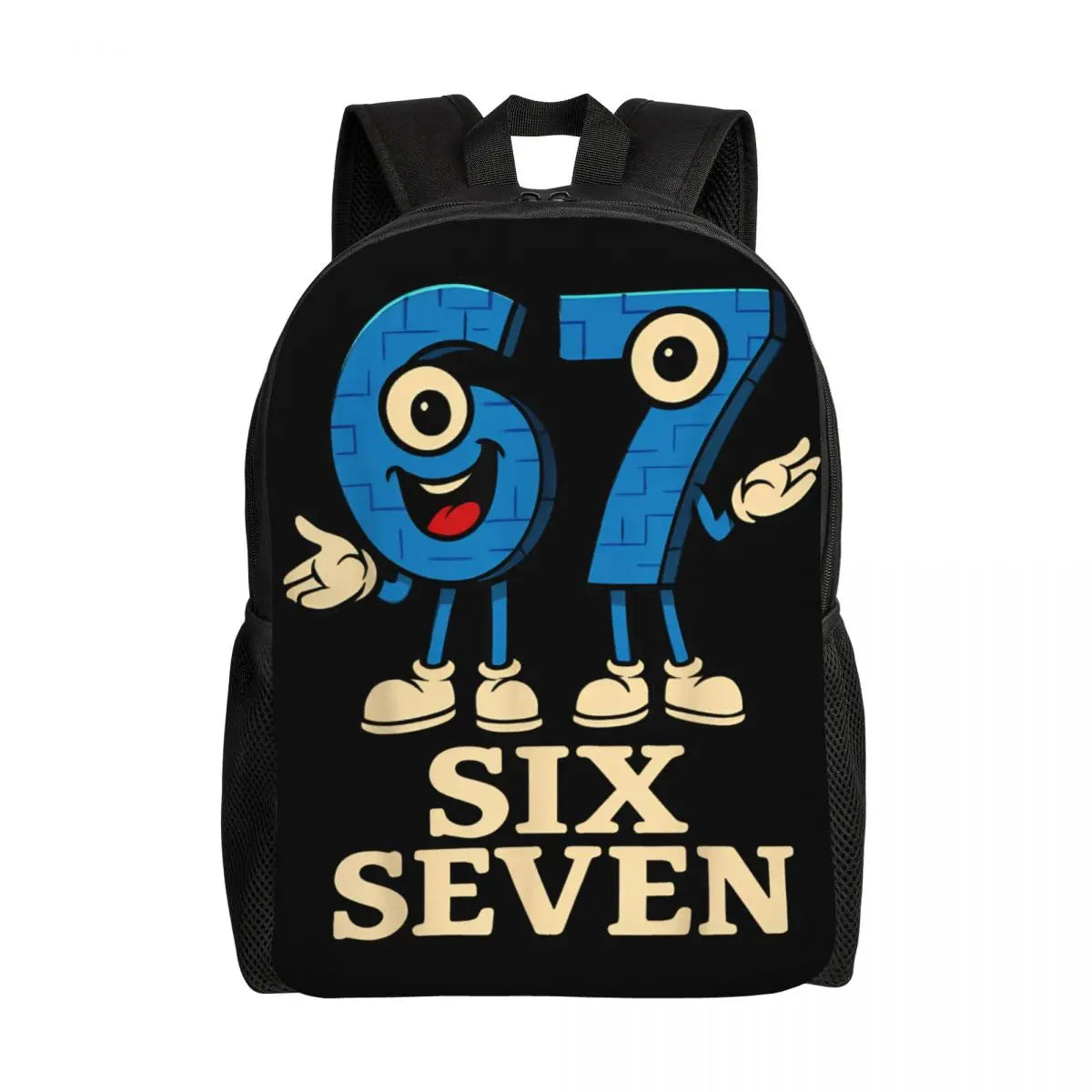 67 Children Backpack for Kids Girls Boys Backpacks Kawaii Preschool Child School Bags