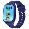 2026 New Kids Smartwatch HD Camera Flashlight 18 Kinds of Games Stopwatch Calculator Alarm Clock Christmas Gift Boys Girls