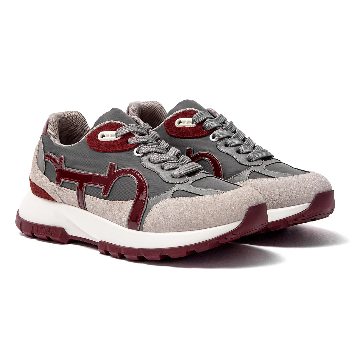 Women's Shoes Balance Technology Shoes Breathable Comfortable Female Shoes Fashion Luxury Brand Lady Sports Shoes Running Tennis