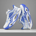 Men's Sports Shoes Carbon Plate Running Shoes Male Marathon Sneakers Racing Shock-absorbing Athletics Training Shoes for Women
