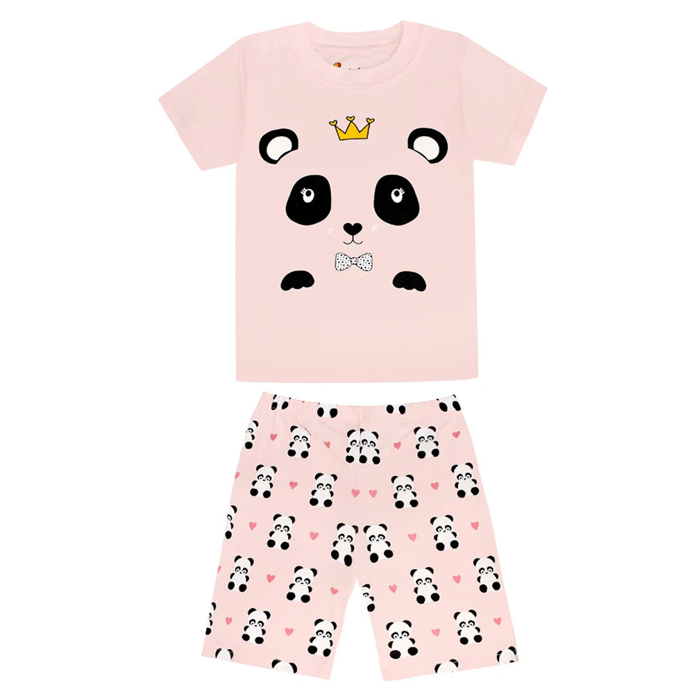 Toddler Baby Boy Pajamas Sets Summer Cotton Children Pyjama Short Cute Airplane Cars Pj for Kids Clothes 2 to 3 4 5 6 7 8 Years