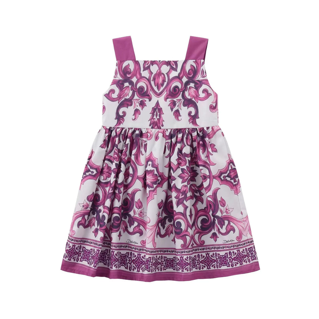 2026 Kids Costume Dresses For Girls  Children Party Dress Ball Grown Vestido Infantil Menina Princess Vestido Girl Clothing