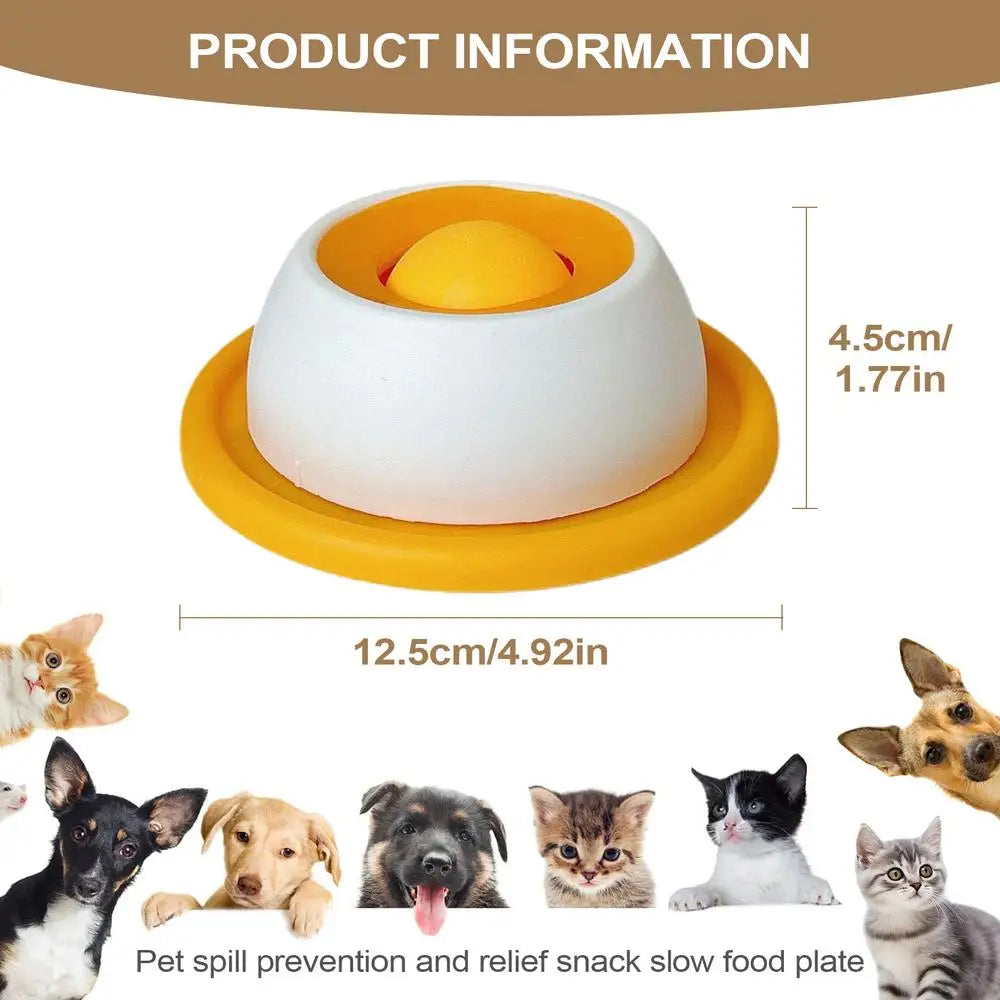 Dog Treat Toy Pet Feeding Accessories  Puzzle Toys For Bored Puppy Slow Feeder Puppy Supplies For Healthy Eating Food Crate