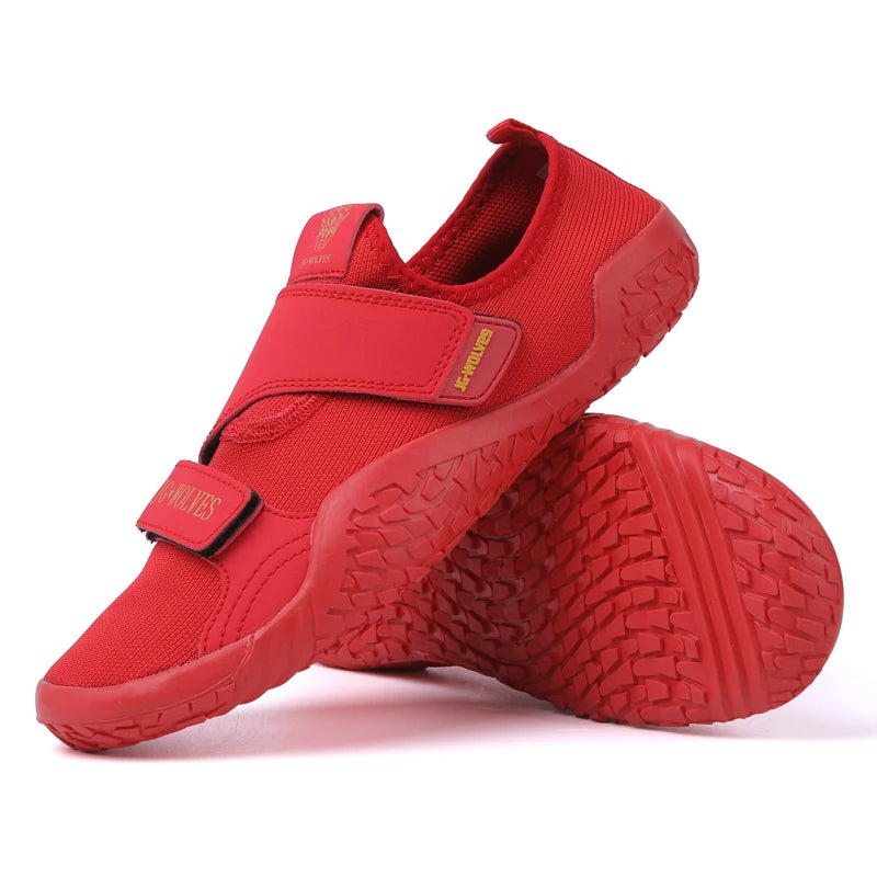 Sneakers For Women Men Sports Shoes Indoor Training Fitness Shoes Running Yoga Wrestling Weight Lifting Dance Gymnastics Shoes