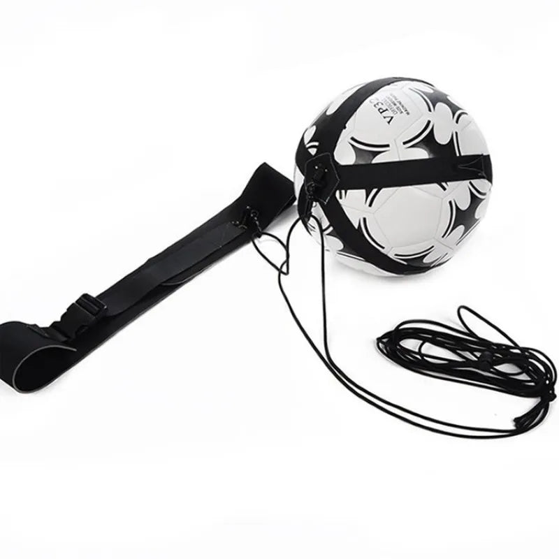1pcs Football Ball Bag for Primary and Secondary School Students Football Training Assistance Kicking Sports Equipment