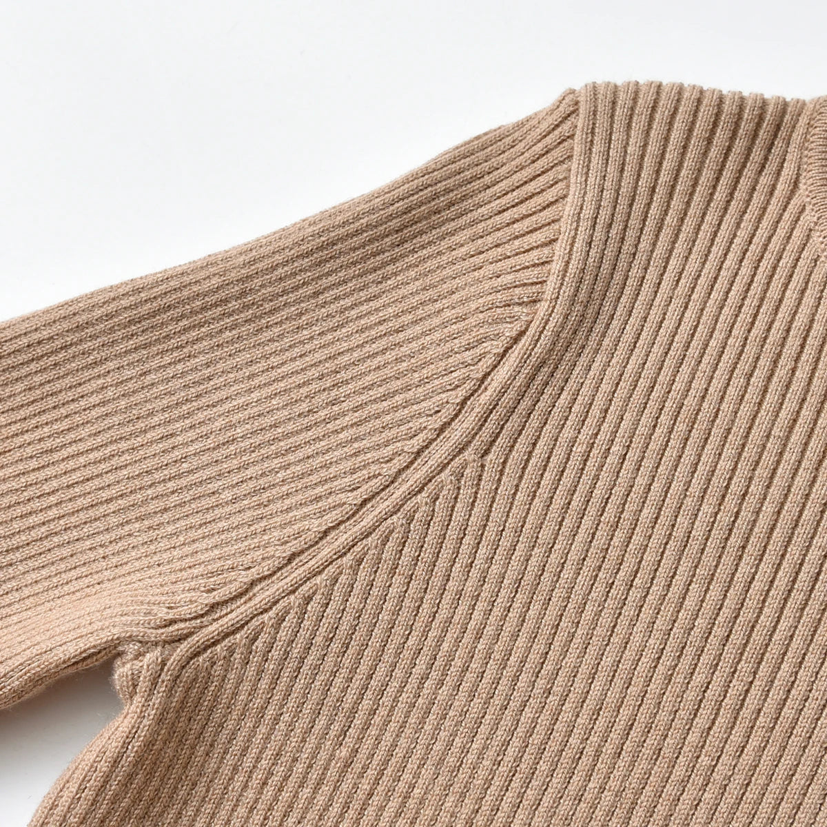 Kids Sweaters Children Autumn Winter Knitted Clothes Boys Girls Wool Knit Stand Collar Pullover Casual Clothing