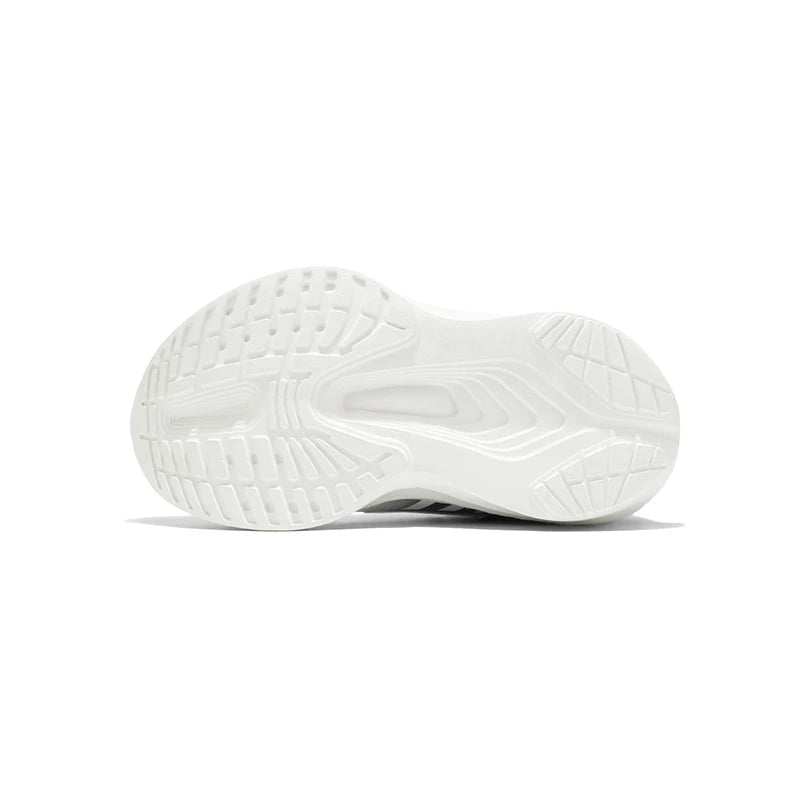 Kids Boys Rotary Buckle Running Shoes, Breathable Mesh, Shock-absorbing Thick Sole, Ideal for Sports & School Activities