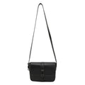 Brand Men Shoulder Bag PU Leather Luxury Handbag High Quality Messenger Bag for Man Women 2026 Small Square Male Crossbody Bags