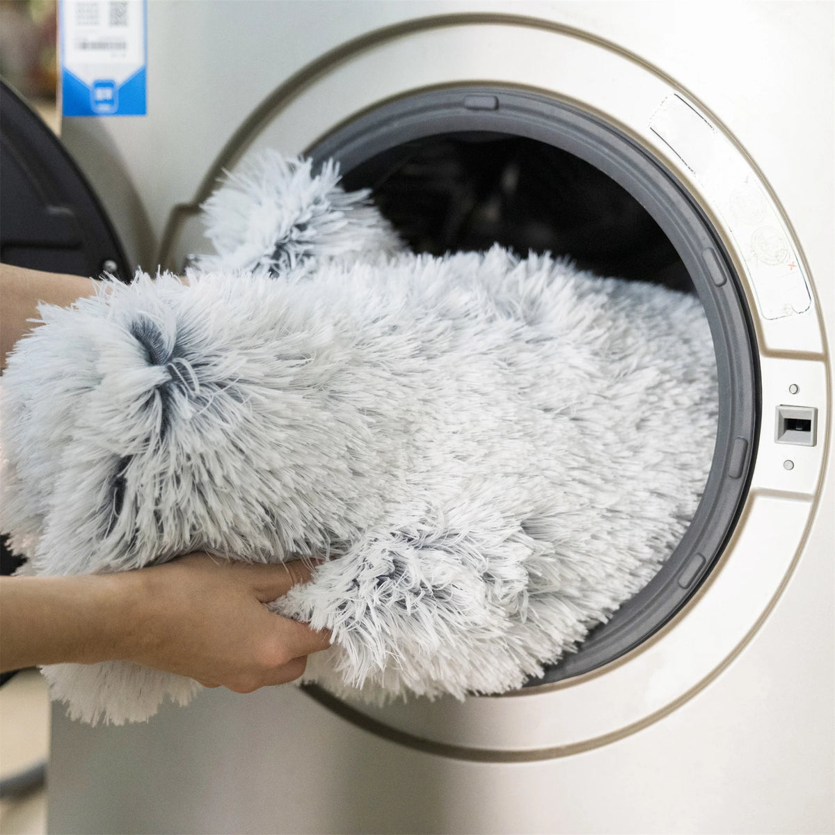 Pet Dog Bed Sofa For Dog Pet Calming Bed Warm Nest Washable Soft  Furniture Protector Mat Cat Blanket Large Dogs Sofa Bed