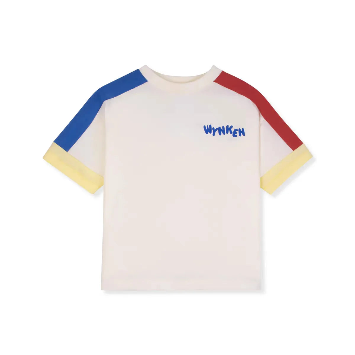 Boys Girls Sweatshirts 26  Kids Summer Short-sleeved T-shirt Breathable and Comfortable Top