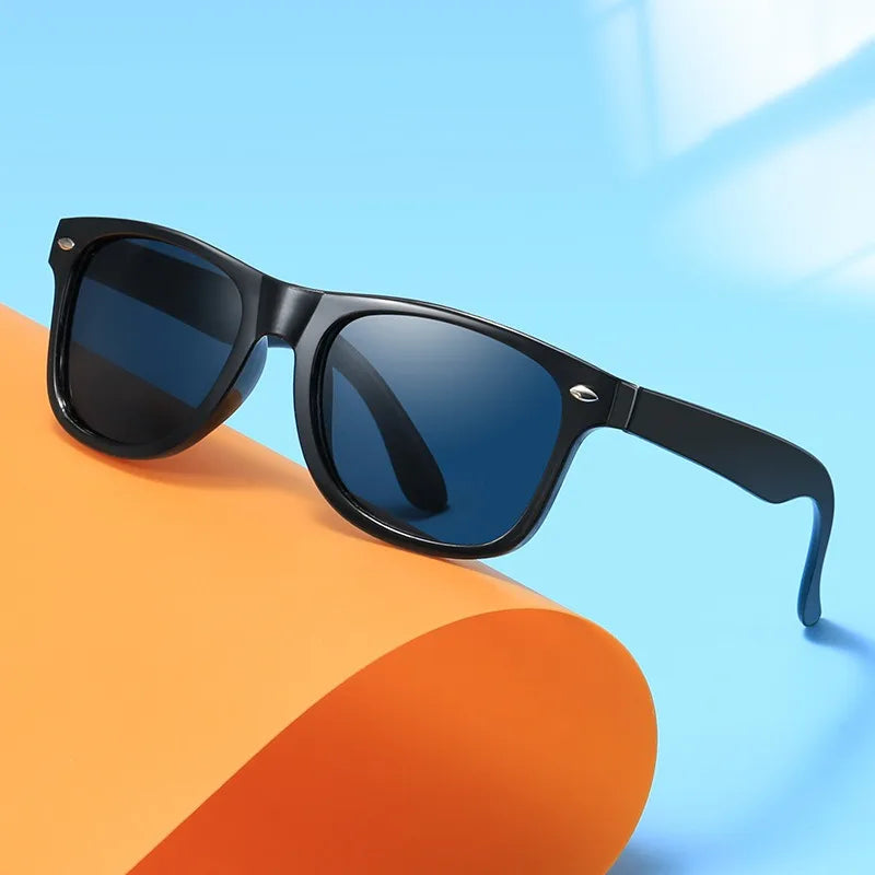 New Children's Color Matching SunglaSSeS For Boys And Girls, Version, UV Resistant BaBy Summer SunShades