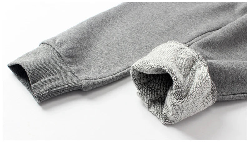 IENENS Kids Sports Pants Teen Clothes Boys Running Pants 5-13 Years Children Cotton Causal Trousers