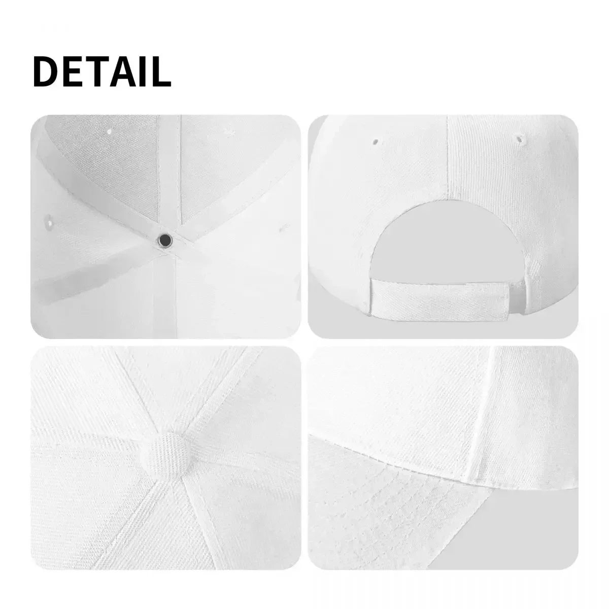 HOLDEN HSV Cap Fashion Casual Baseball Caps Adjustable Hat Hip Hop Summer Unisex Baseball Hats Customizable Polychromatic