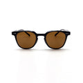 New Vintage Luxury Sunglasses for Women & Men, Square & Small Round Frame Fashion Eyewear, Classic UV Protection Sun Glasses