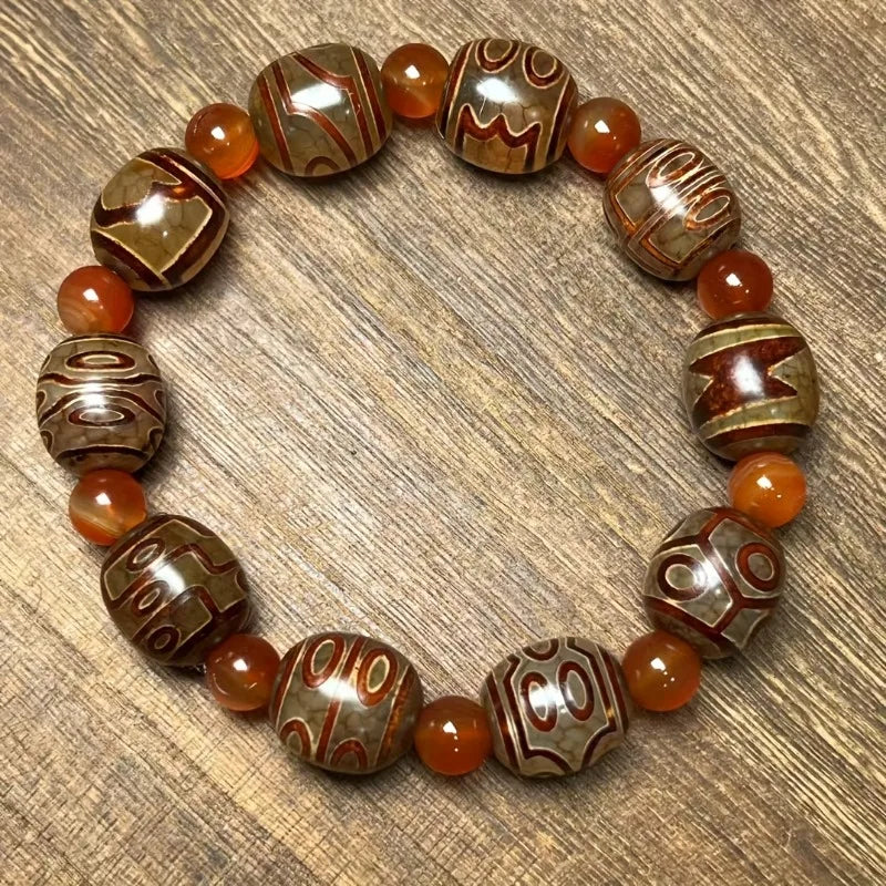 Fashion Bracelet, Classic Men's and Women's Simple Bracelet Jewelry