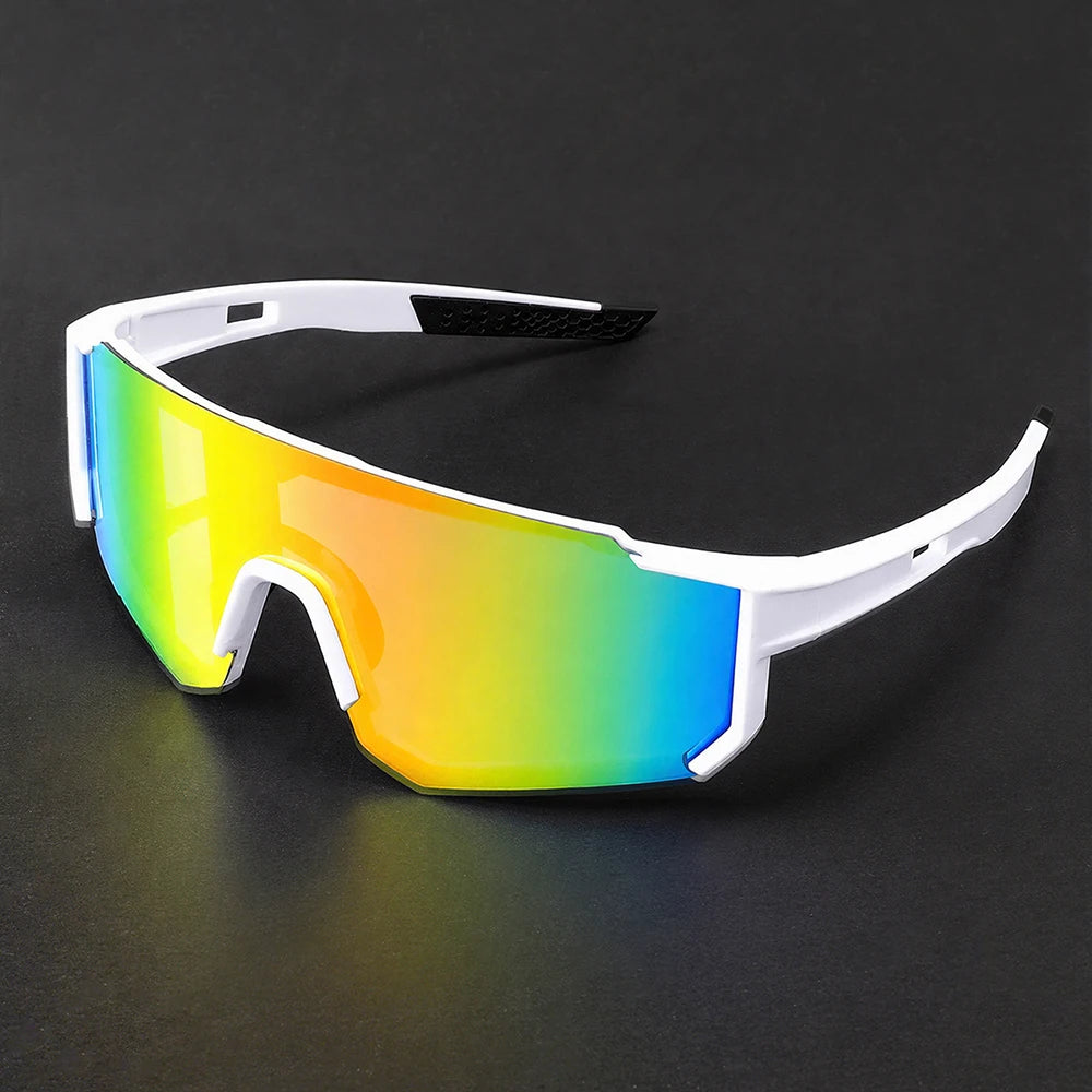 2025 Outdoor Sport Goggle Sunglasses Women For Men Luxury Brand Designer Vintage Sun Glasses Popular Punk Skiing Windproof Shade