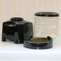 Pet automatic feeder Timed quantitative feeder
