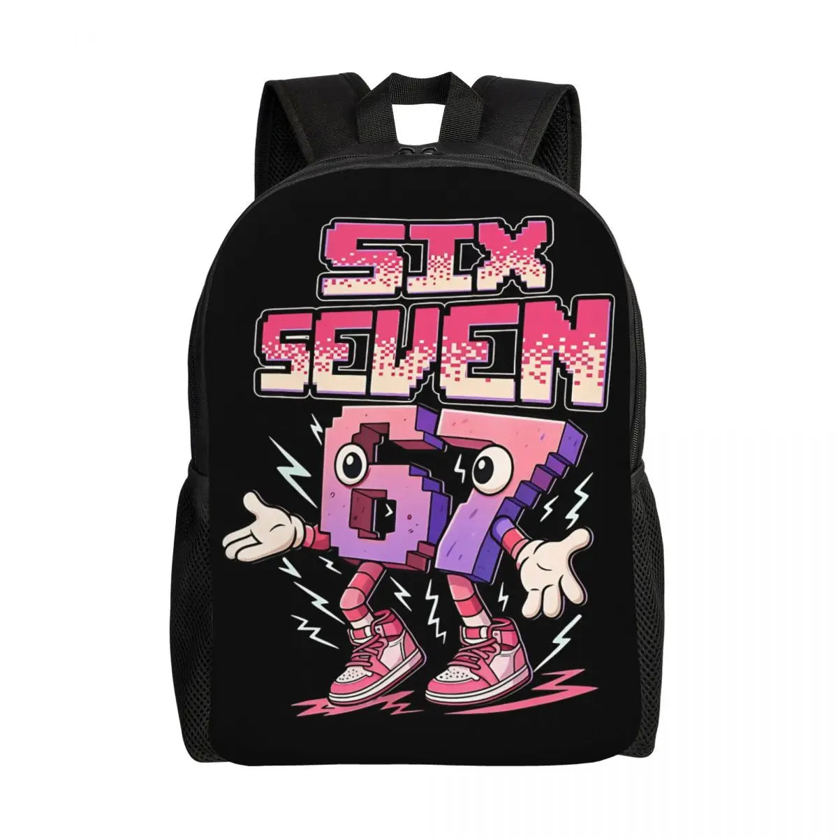 67 Children Backpack for Kids Girls Boys Backpacks Kawaii Preschool Child School Bags