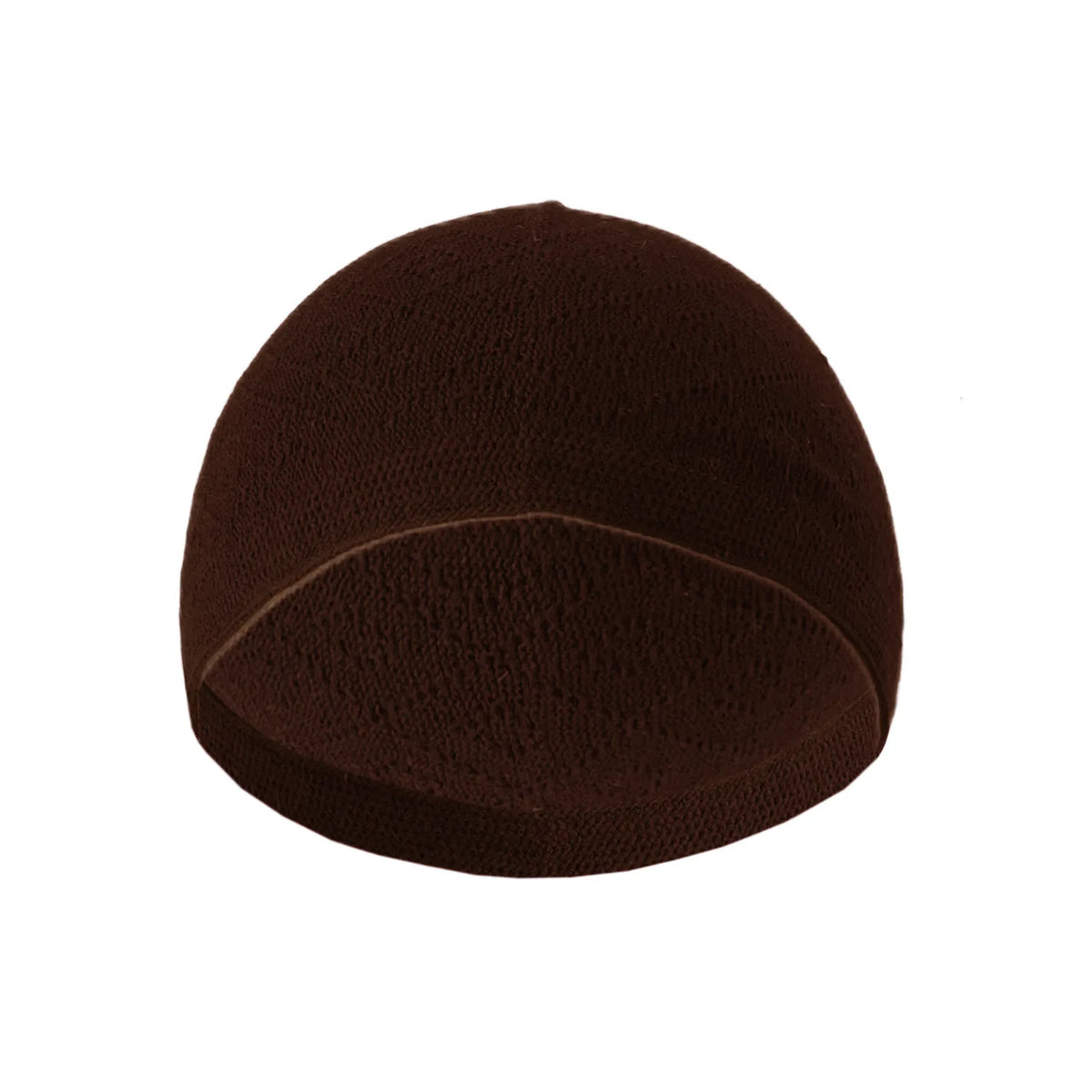 Men Prayer Hats Unisex Winter Warm Knitted Beanie Cap Islam Jewish India Caps Musulman Arab Men's Kippah Homme Hat