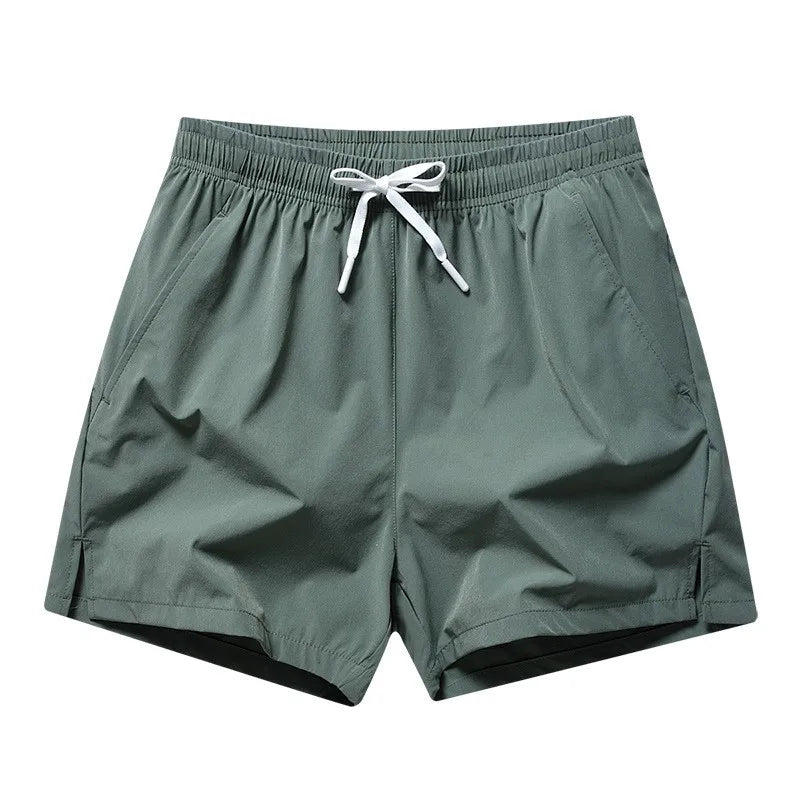 Sports Shorts Summer Gym Sportswear Men Jogging Outdoor Running Shorts Fitness Man Quick Dry Breathable Pants Male Clothing