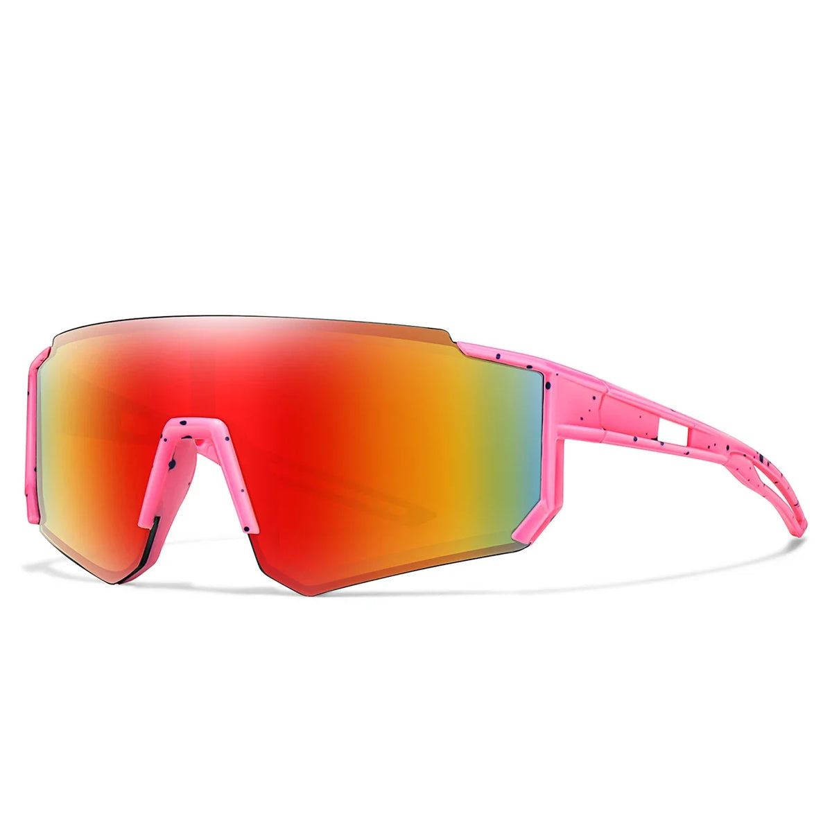 3-8 Year Old Children Outdoor Sunglasses Kids Boys Girls Bicycle Glasses UV400 Youth Sport Baseball Camping Mtb Bike Eyewear