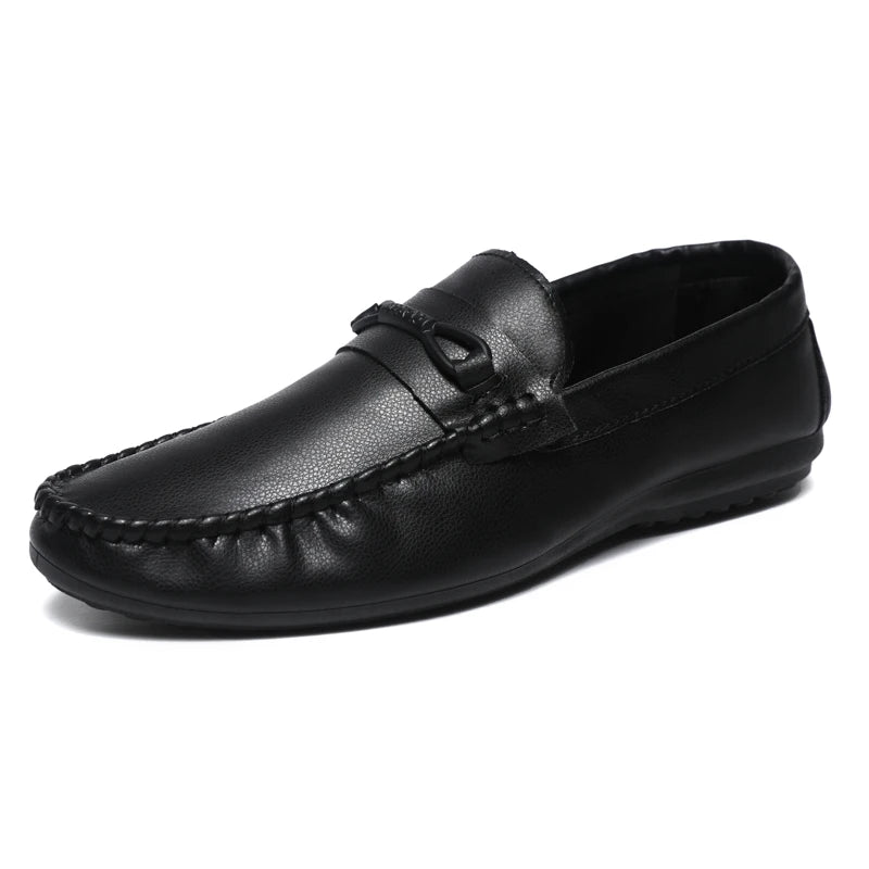 Men Loafers Casual Shoes Boat Shoes Men Sneakers New Fashion Driving Shoes Walking Casual Loafers Male Sneakers Shoes