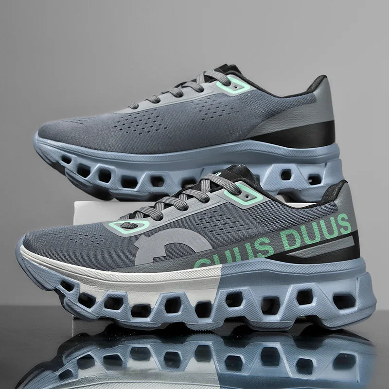 Fashion Men Running Shoes Casual Sports Breathable Lightweight for Women's Comfortable Athletic Walking Sneakers Outdoors Tennis