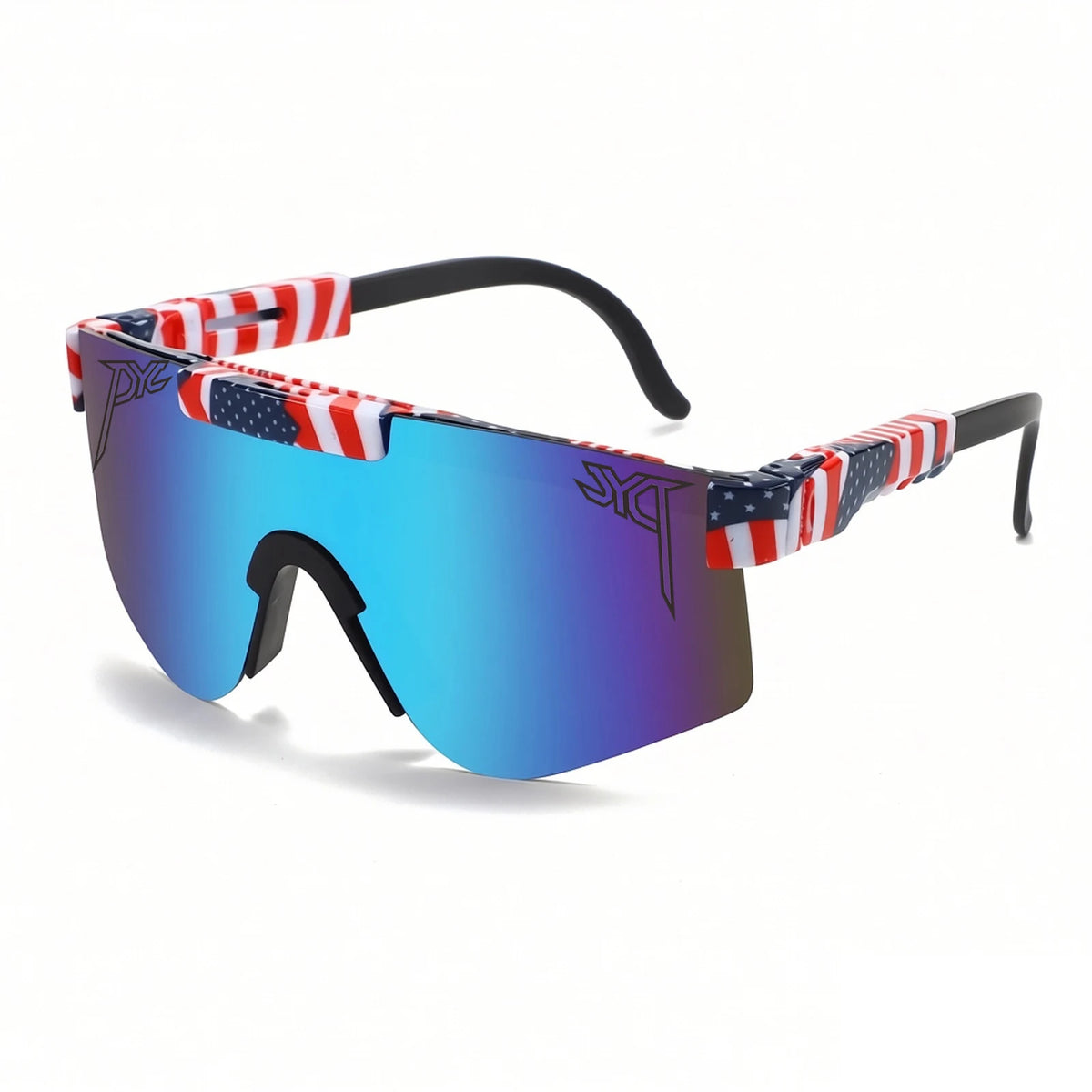 Age 5-16 Boys Girls Youth Sunglasses Kids Sun Glasses Sport Hiking Eyewear Baseball Softball Running Goggles