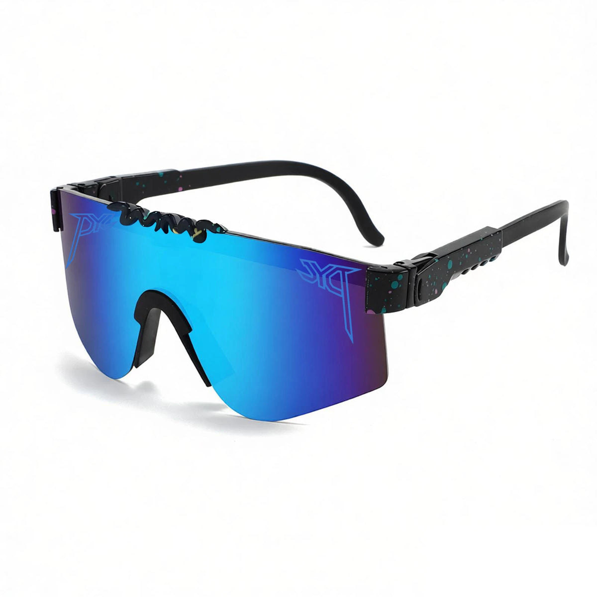 Age 5-16 Boys Girls Youth Sunglasses Kids Sun Glasses Sport Hiking Eyewear Baseball Softball Running Goggles
