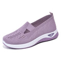 Women's Shoes Summer 2025 Casual Sneakers Breathable Slip On Walking Shoes Lightweight Outdoor Flat Sports Free Shipping