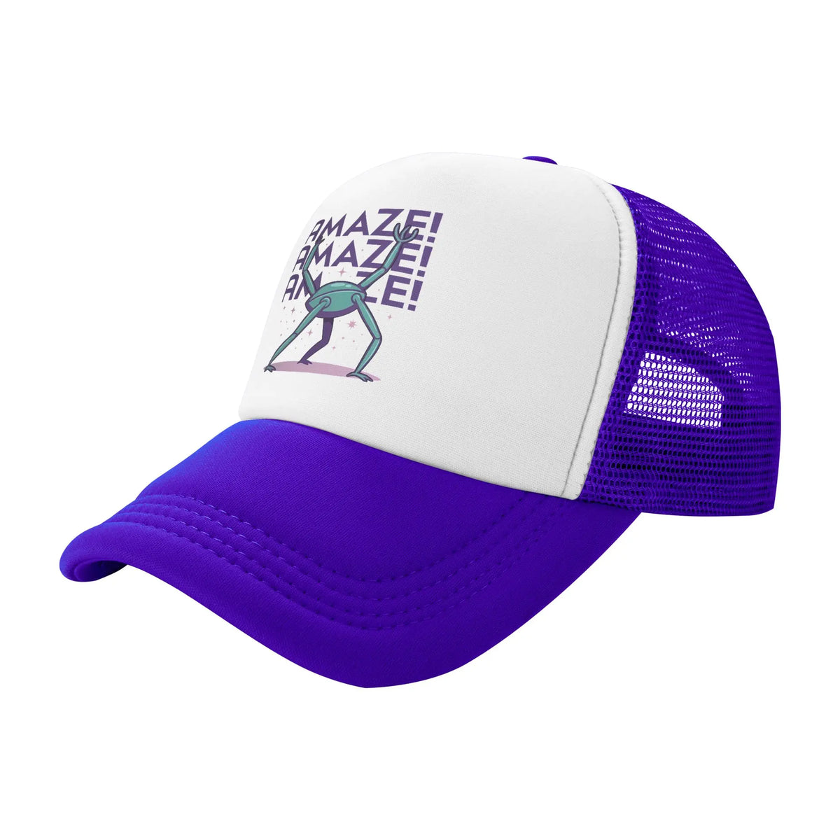 Men Women Project Hail Mary Movie 2026 Hats Trendy Baseball Cap  Sun Hat Golf Headewear Gift