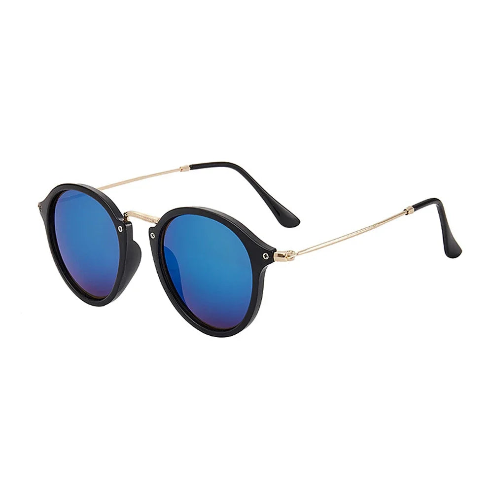 Designer Sunglasses for Men with Classic and Punk Elements