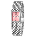2025 LIGE TOP women's watch quartz stainless steel strap women watches luxury casual waterproof  Watch for Women montre femme