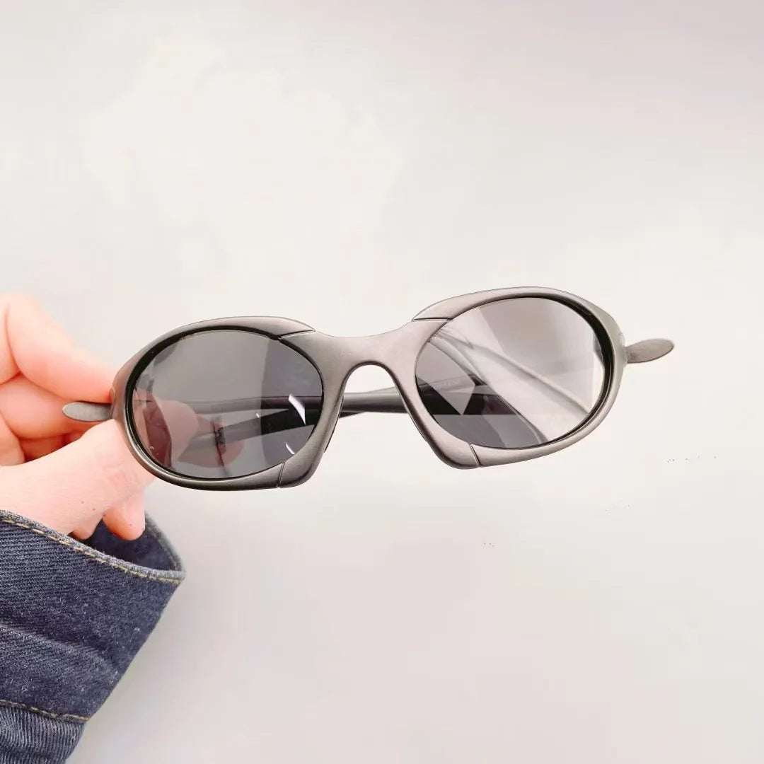 High Quality Polarized Sunglasses for Women European American Style Men Sun Glass Fishing Mountaineering Women's Sun Glasses