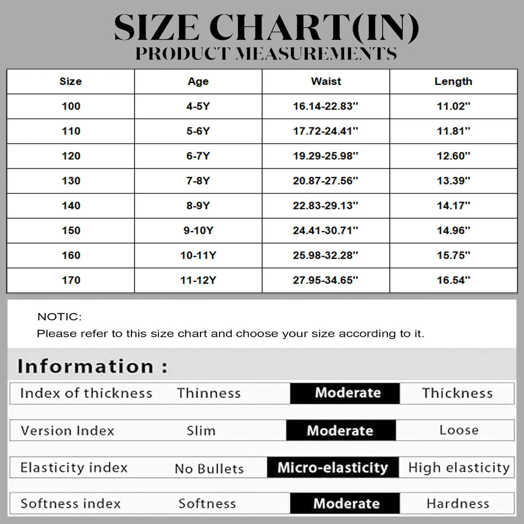 Children Summer Skirts Kids A Line High Waist Mini Dress Girls Solid Color Pleated Skirt Student Uniform Skirts